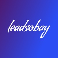 Leadsobay logo - Similar company to Salad O'Clock