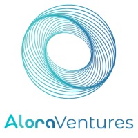 Alora Ventures logo - Similar company to Cyviation - Aviation Cybersecurity