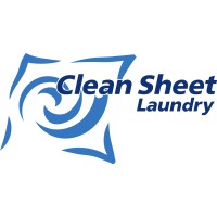 Cleansheet Laundry logo - Similar company to Schiller Language Training