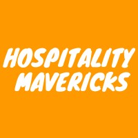 Hospitality Mavericks logo - Similar company to Devine Jamz Gospel Network