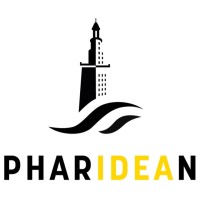 Pharidean GmbH logo - Similar company to Uevolve Teleradiology