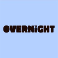 OVERNIGHT logo - Similar company to Lunch Group