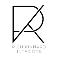 Rich Kinnard Interiors logo - Similar company to Paravis Partners Llc