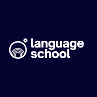 Language School | Inglês de Alta Performance para Profissionais logo - Similar company to Lorelingo