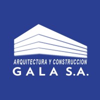 GALA Arquitectura y Construcción logo - Similar company to Estudio 3Ca
