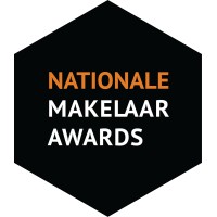 Nationale Makelaar Awards logo - Similar company to Vanhuyse
