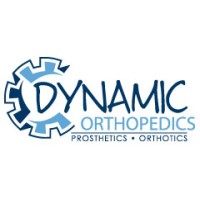 DYNAMIC ORTHOPEDICS, INC. logo - Similar company to Dynamic Orthotics Inc
