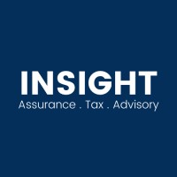 INSIGHT CHARTERED ACCOUNTANTS logo - Similar company to Saadeh Audit