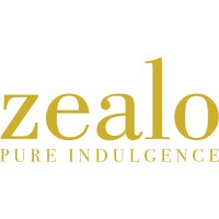 Zealo Foods logo - Similar company to Origin'Cafe