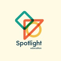 Spotlight Education logo - Similar company to Maxinity Software Ltd