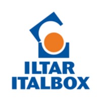 Iltar-Italbox logo - Similar company to Laser – Your Digital Future