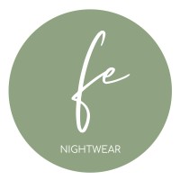 Fe nightwear logo - Similar company to Expert2Expert