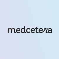 Portal Medcetera logo - Similar company to Map Comunicação