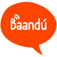 Baandú logo - Similar company to Infinety