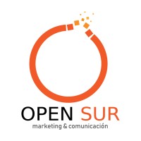 Open Sur Marketing logo - Similar company to Dinamo It