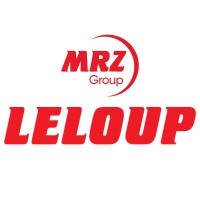 Transports LELOUP - MRZ Group logo - Similar company to Wheeltainer