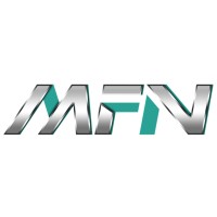 Matrix Fight Night logo - Similar company to Mma Matrix