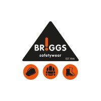 Briggs Industrial Footwear Limited logo - Similar company to Work Wear Safety