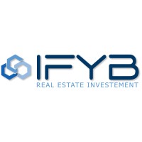 IFYB HOLDING logo - Similar company to Digitalbridge Group, Inc.