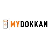 My Dokkan logo - Similar company to Yeşim Günaydın