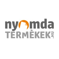 Nyomdatermékek.hu logo - Similar company to Bigprint Hungary Kft.