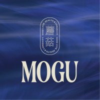 MOGU logo - Similar company to Kinscape
