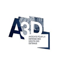 Association des Avocats pour la Défense des droits des détenus (A3D) logo - Similar company to Juridicways