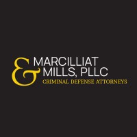 Marcilliat & Mills PLLC logo - Similar company to The Crown Club