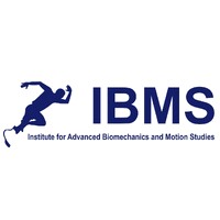 IBMS - Institute for Advanced Biomechanics and Motion Studies logo - Similar company to Scisport Solution