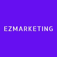 EZMarketing logo - Similar company to Limes Digital