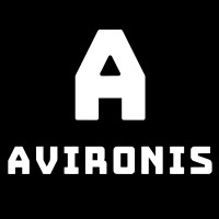 Avironis logo - Similar company to At Hello