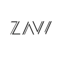ZAVI logo - Similar company to Maison Tini