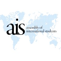 Assembly Of International Students At Penn