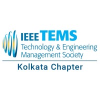 IEEE TEMS Kolkata Chapter logo - Similar company to Cipsc India
