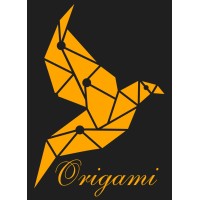 ORiGAMi Software House logo - Similar company to Scarabdev Llc
