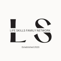 Life Skills Family Network logo - Similar company to Bright Future Training Ltd