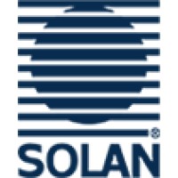 SOLAN GmbH logo - Similar company to International Center For Networked, Adaptive Production Icnap