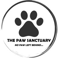 The Paw Sanctuary logo - Similar company to The Kitty Boss