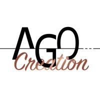 AGO CREATION logo - Similar company to Amythis