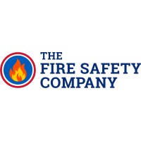 The Fire Safety Company Ltd logo - Similar company to Fire & Safety Solutions Ltd (Fass)