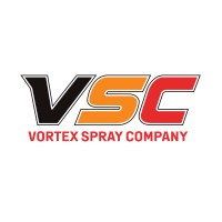 Vortex Spray Company logo - Similar company to Simply Coatings Ltd