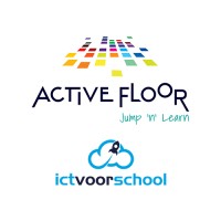 Active Floor Nederland logo - Similar company to Beweeg Wijs