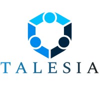 Talesia logo - Similar company to Optimease