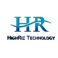 HighRiz Technology logo - Similar company to Digidara Technologies Private Limited