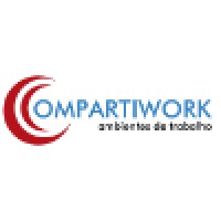 Compartiwork - ambientes de trabalho logo - Similar company to Multiclass Corretora De Seguros