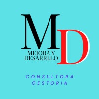 Mejora y Desarrollo - Consultora en Sistemas de Gestión logo - Similar company to Inx3 Srl