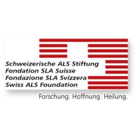 Schweizerische ALS Stiftung logo - Similar company to Rückenwind Plus