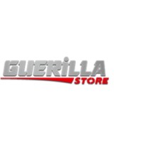 GUERILLA STORE logo - Similar company to Argo Creative