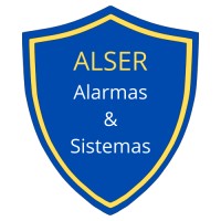 Alarmas & Sistemas ALSER logo - Similar company to Macrotecno Camaras De Seguridad Y Alarmas