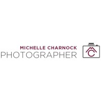 Michelle Charnock Photographer logo - Similar company to Everywherebrand